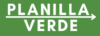 logo planilla verde